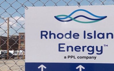 RI Energy: 16,000 usuarios continúan sin electricidad