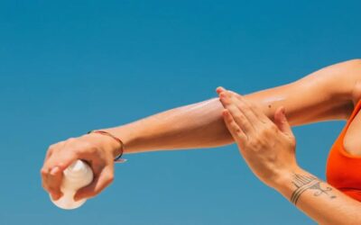 5 claves para cuidar la piel durante el verano