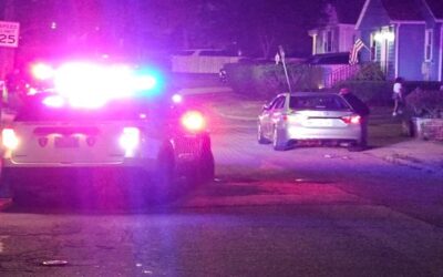 Tres arrestados como resultado de queja por ruido en Providence.