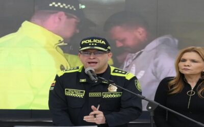 Confirman captura de “El Costeño”, presunto planificador del atentado al senador Uribe en Colombia