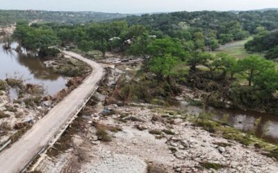 Al menos 70 muertos en Texas por inundaciones. Trump declara desastre mayor en Texas para dar recursos federales al estado