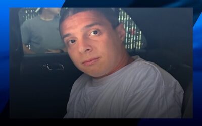 Brasileño abusador sexual ilegal en el país fue arrestado por ICE