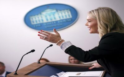 Trump amplía la tregua arancelaria al 1 de agosto y fija nuevas tasas para algunos países