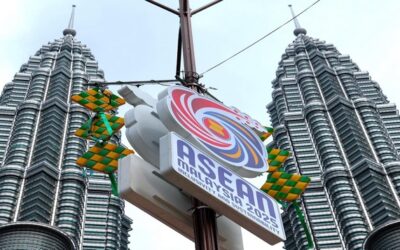 La ASEAN comienza su reunión de Exteriores con los aranceles de EE. UU. de fondo