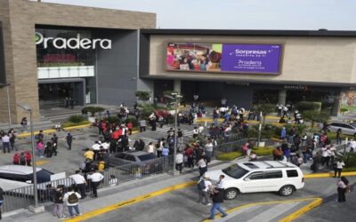 Se registran varios sismos en Guatemala, ocasionando daños y alarma en la población. Declaran alerta