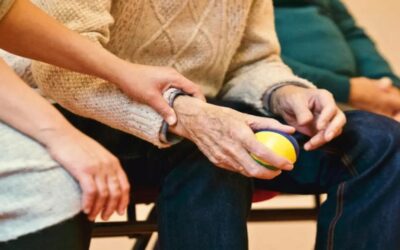 Burnout del cuidador qué es y cómo afecta a las familias