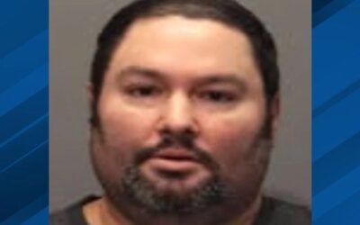 Hombre de Woonsocket arrestado por incidente furia al volante en Arizona.