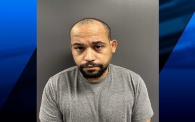 Ex empleado Hospital Bradley arrestado con cargos de solicitar servicios sexuales a una menor.