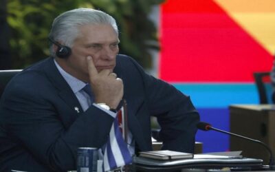 La ALBA condena “infames sanciones” de Estados Unidos contra el presidente de Cuba