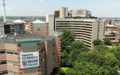 Sindicato trabajadores alcanza acuerdo tentativo con Hospital Rhode Island.
