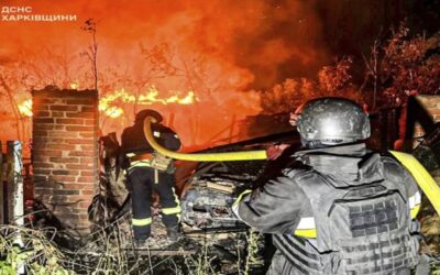 Ucranianos agradecen ayuda de EEUU pero ven excesivos los 50 días del plazo de Trump a Putin