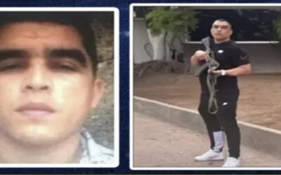 EE.UU. sanciona al “Niño Guerrero”, líder de la banda venezolana Tren de Aragua