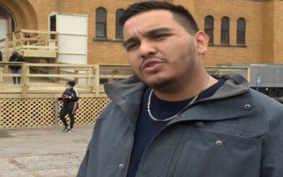 Jóvenes Republicanos de Rhode Island piden censura para Representante Sánchez por denigrantes comentarios sobre agentes ICE
