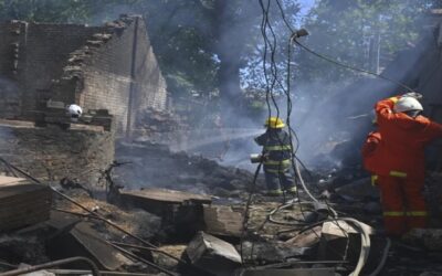 UE y Reino Unido golpean a Rusia con nuevas sanciones; apuntan a sus ingresos energéticos y espías