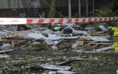 Los ataques rusos no cesan y Ucrania está a la espera de nuevos envíos de armas