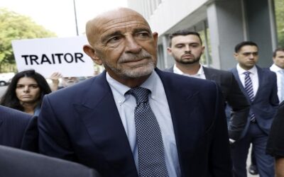 Siria e Israel acuerdan alto el fuego con apoyo de EE.UU., según enviado especial de Trump