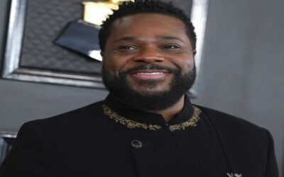 Muere ahogado en Costa Rica el actor Malcolm Jamal-Warner de “The Cosby Show”