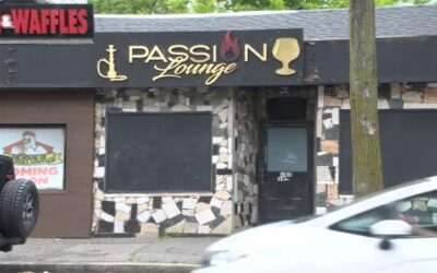 Policía Providence arresta sospechoso de tiroteo en el Passion Lounge