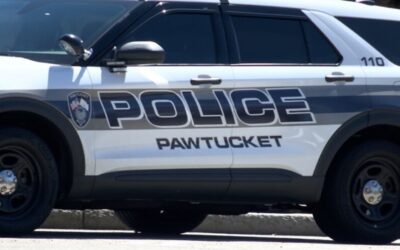 Cuatro menores arrestados por tiroteo en Pawtucket.