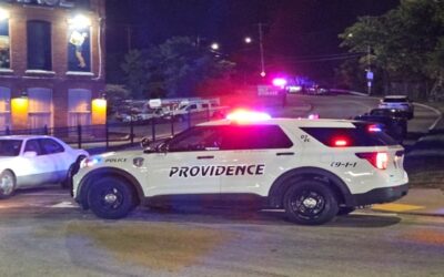 Junta Licencias de Providence ordena cierre por 72 horas del Noir Lounge luego de agresión a un policía.