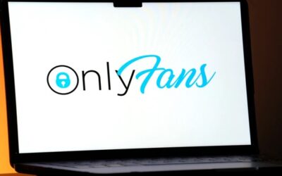 Los estados de EE.UU. en donde hay más adicción a OnlyFans
