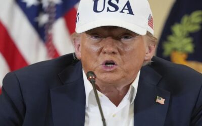Gobierno de Trump pretende modificar el examen para obtener la ciudadanía y hacerlo más difícil