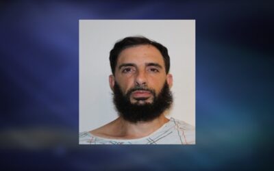 Pelea en Warren deja tres heridos y un hombre arrestado con cargos de agresión con arma peligrosa.