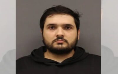 Empleado ciudad North Providence acusado de intentar envenenar a compañero de trabajo.