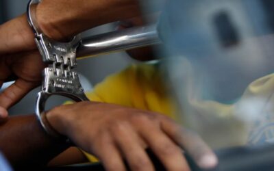 Inmigrantes haitianos temen volver a su país en medio de las deportaciones masivas en EE.UU.