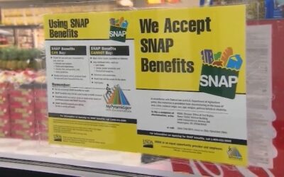 Rhode Island y Massachusetts se unen a demanda contra administración Trump que quieren datos de beneficiario de SNAP