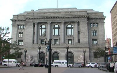 Hombre de Newport enfrenta cargos de pornografía infantil