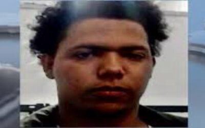 Un dominicano indocumentado dispara en la cara a un agente fronterizo durante un robo en Nueva York