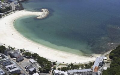 Sismo de magnitud 8,8 causa tsunami en las costas de Rusia, Japón y Hawai