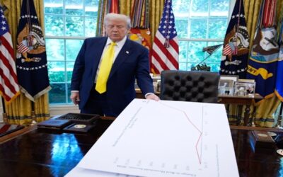 Decomiso de fentanilo sube un 25 % en EE.UU. a nivel récord en primeros 200 días de Trump