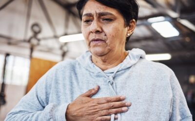 Enfermedades respiratorias: el asma y la EPOC, ¿cómo mejorar la calidad de vida?