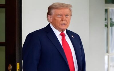 Trump somete a revisión a 55 millones de titulares de visas válidas en EE.UU.