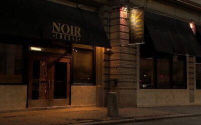 Junta Licencias Providence autoriza reapertura del Noir Lounge