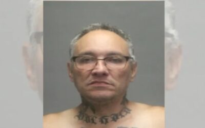 Hombre acusado de matar a su hermano en Woonsocket.
