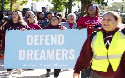 Preocupa a dreamers llamado del DHS para que se autodeporten