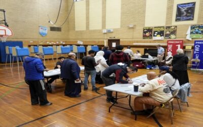 Departamento de Justicia de EEUU solicita información electoral de al menos 19 estados, según AP