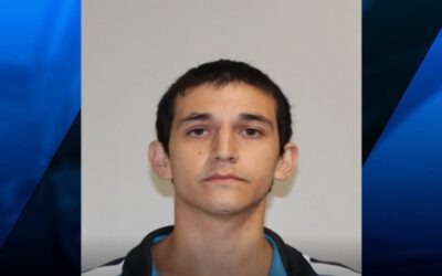 Hombre sentenciado por filmar a niña de 11 años en su cuarto y por transporte de material abuso sexual infantil.