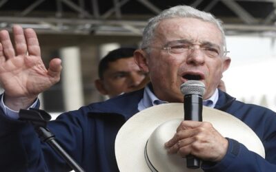 Marchas en Colombia, España y Estados Unidos respaldarán a Uribe este 7 de agosto