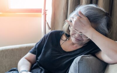 Presencia de problemas urinarios y mayor riesgo de infecciones durante la menopausia