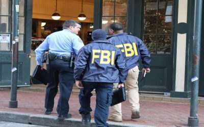 El FBI se aliará con Texas para ubicar a legisladores demócratas que salieron del estado