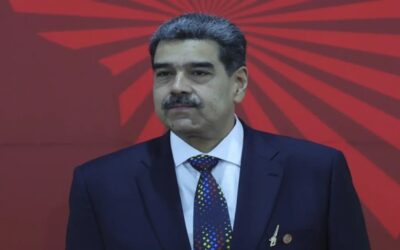 EE.UU. duplica recompensa a $50 millones por Nicolás Maduro; lo vinculan a Cártel de Sinaloa