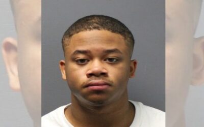 Hombre de Central Falls sentenciado a dos cadenas perpetuas por homicidio en 2020.