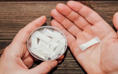 Bolsitas de cafeína: ¿Una moda peligrosa para los adolescentes?