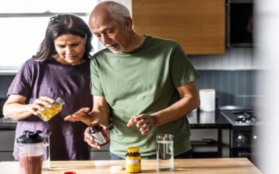 5 verdades sobre suplementos que debes conocer antes de comprar