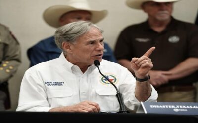 El gobernador de Texas avisa que la amenaza de arrestar a los demócratas durará “años”
