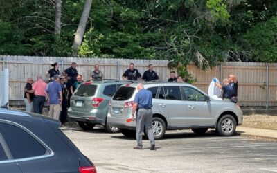 Asesinan a tiros a joven de 16 años en Cranston.